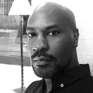 Jermaine Singleton, faculty in English and Communications Studies program at Hamline University in Saint Paul, MN